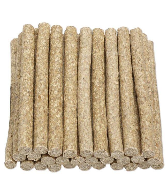 Antos CRUNCHY MUNCHY STICKS 10" 20 MM NATUR