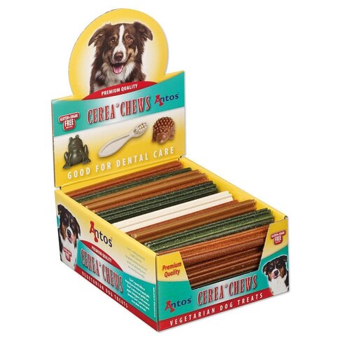 CEREA EUROSTAR MEDIUM 18 CM