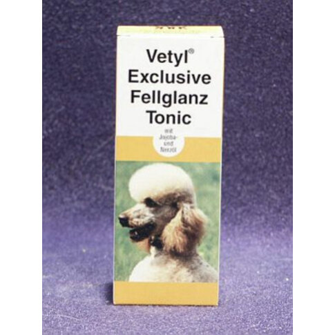 Vetyl Fellglanz Tonic 50ml