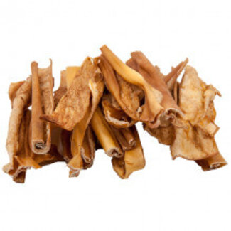 DOGODOG Pferdehaut getrocknet , hypoallergen 200g.