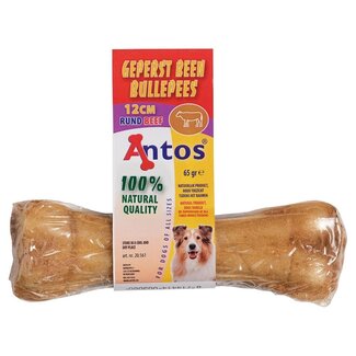 Antos KAUKNOCHEN OCHSENZIEMER 12 CM 1 STÜCK