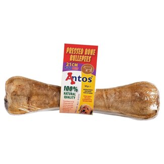 Antos KAUKNOCHEN OCHSENZIEMER 21 CM 1 STÜCK