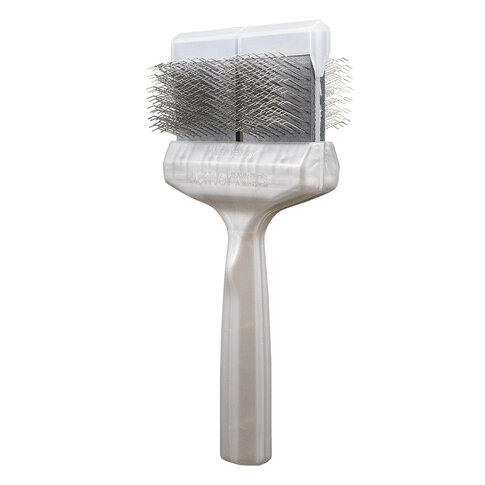 Coat Grabber stark silber 4,5cm oder 9cm