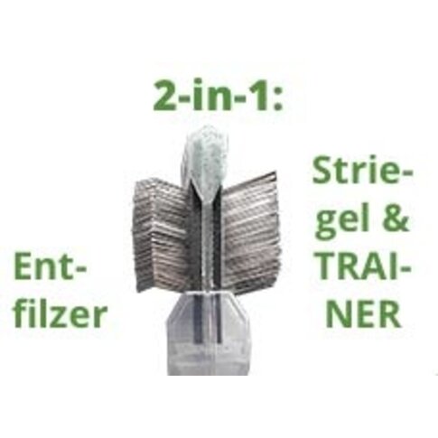 ActiVet Allround super soft 4,5 cm