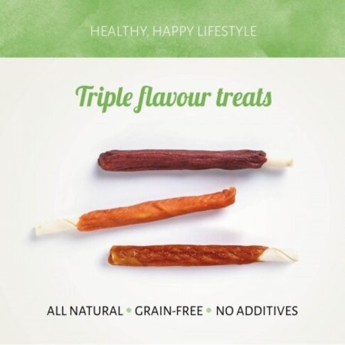 Antos FINEST POULTRY BÂTONNETS 100 GR