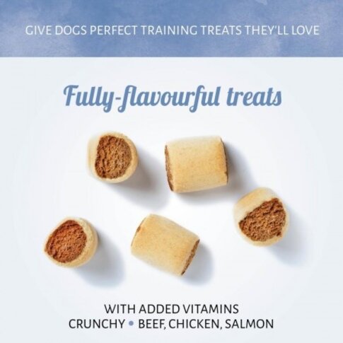 Dogodog MARKKNOCHEN MAXI MIX 1 kilo