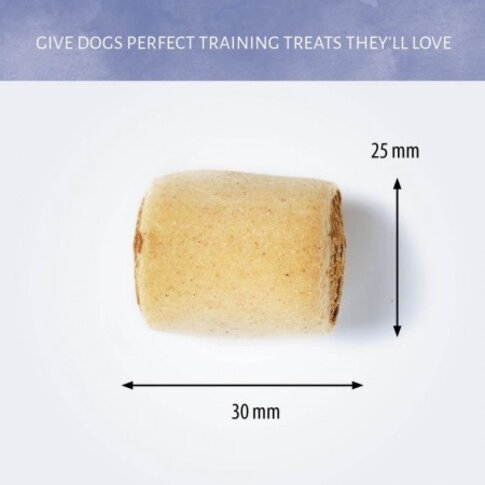 Dogodog MARKKNOCHEN MAXI MIX 1 kilo