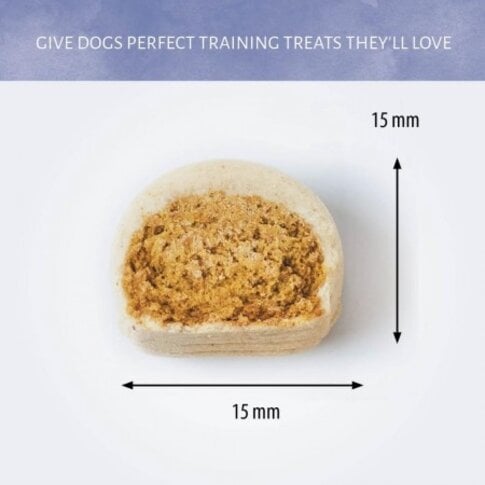 DOGODOG MARKKNOCHEN MINI MIX 1 kilo