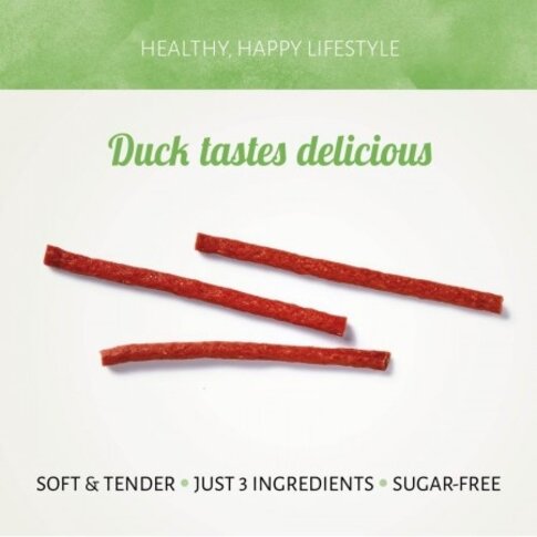 Antos  DUCK GOLD  SOFT TREATS 100 GR