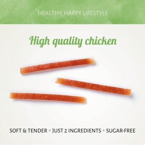 SLICES CHICKEN GOLD 100 GR