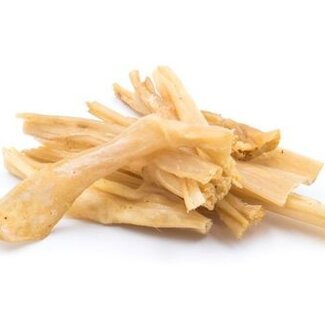 DOGODOG Kanichenhaut getrocknet 200g.