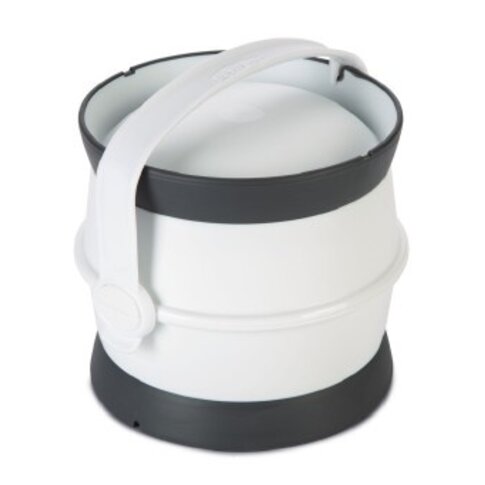 Curver Futter Reise Set