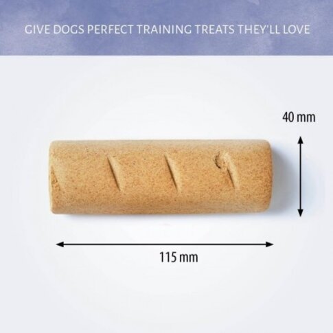 DOGODOG Energie Bar Pansen 1 kilo