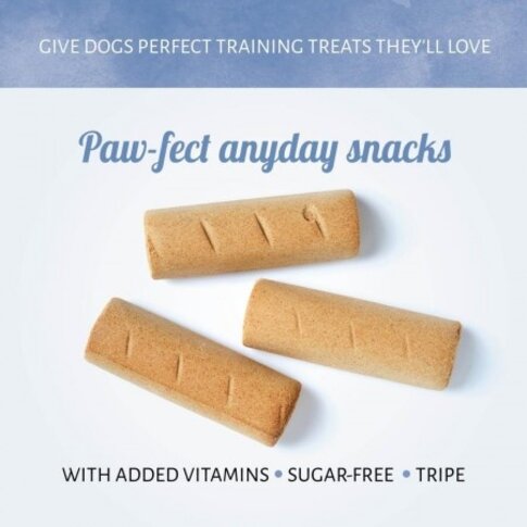 DOGODOG Energie Bar Pansen 1 kilo