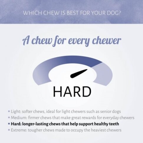 DOGODOG Energie Bar Pansen 1 kilo