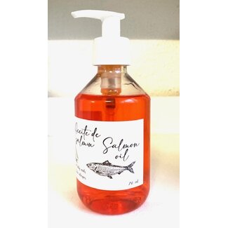 Salmonoil 250ml 250ml