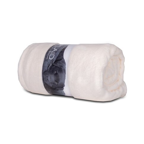 LexMex Plaid/Decke Fleece 130x180 Lex&Max