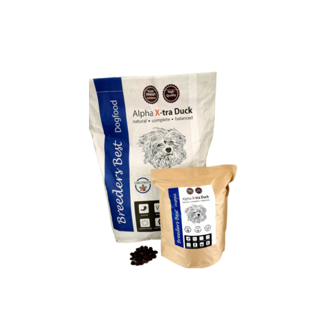 Dogodog  X-tra Duck  Trockenfutter