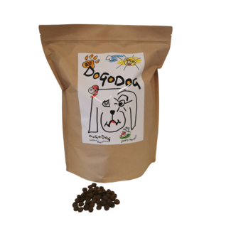 DOGODOG Beef Monoprotein