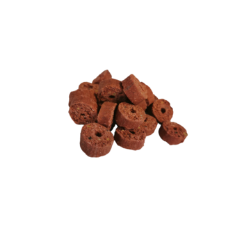 DOGODOG Breeders Best Beef Nuggets 500gr.