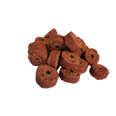 DOGODOG Rinder Nuggets 500gr.