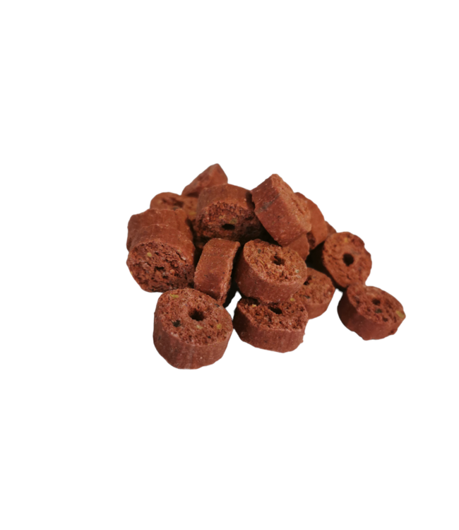 DOGODOG Rinder Nuggets 500 gr.