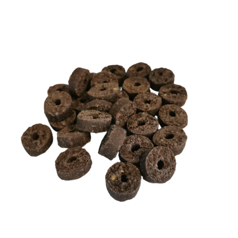 DOGODOG Lamb nuggets 500g