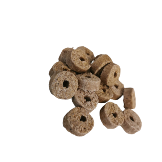 DOGODOG Geflügel Nuggets 500 g