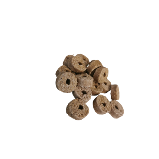 DOGODOG Poultry nuggets 500g