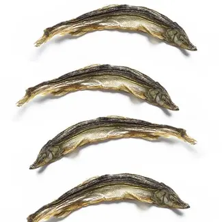 Antos LODDE 90 GR Fisch Treats