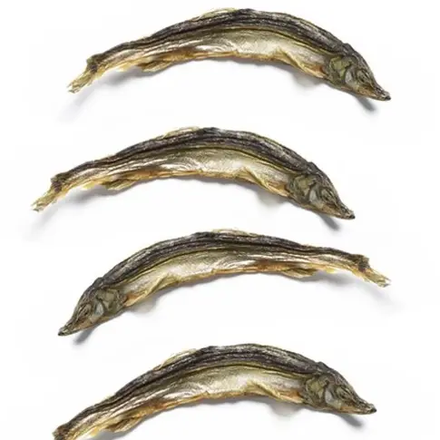 Antos LODDE 90 GR Fisch Treats