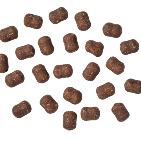 Antos BUDDIES HIRSCH 400 GR Getreidefrei