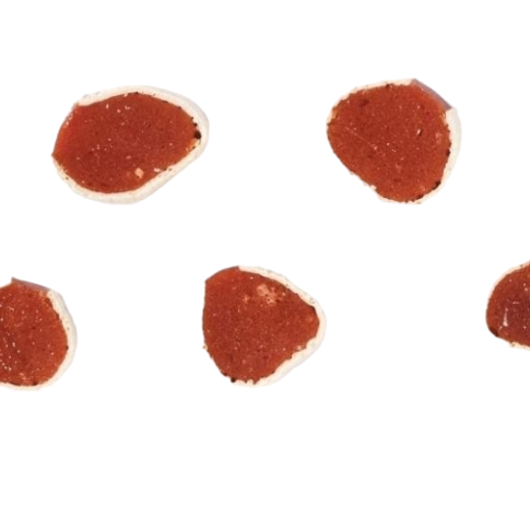 Antos Chicken d'light Sushi 100g.
