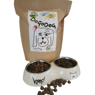 DOGODOG Energy 7 kg ( neues Design vom alten Breeders Best Energy )