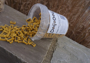 Friandises pour chiens