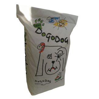 DOGODOG Energy