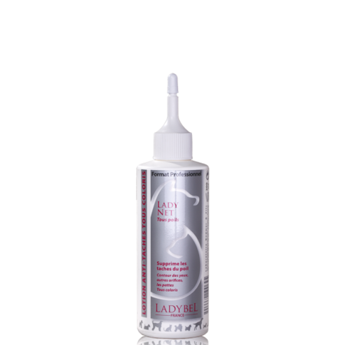 Ladybel Ladybel Lady Net Augencosmeticum