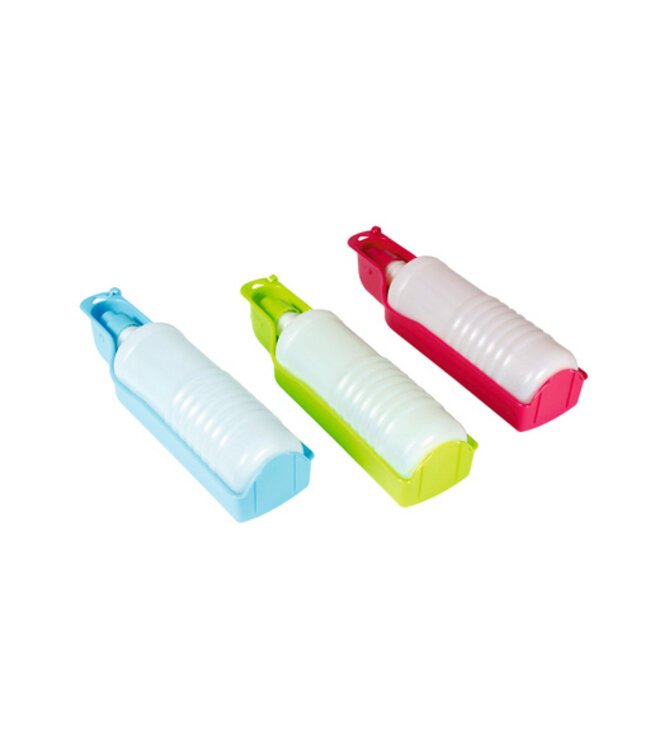 WASSERSPENDER HAWAI SORT 750ML - Farbe variiert
