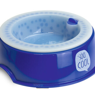 Karlie KUEHLNAPF BLAU 360ML 22X6,2