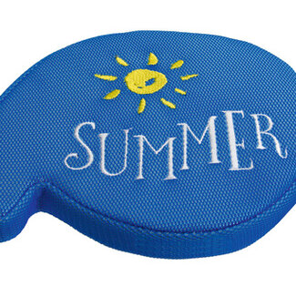 Karlie HSP BALLON BLAU 20X20X4