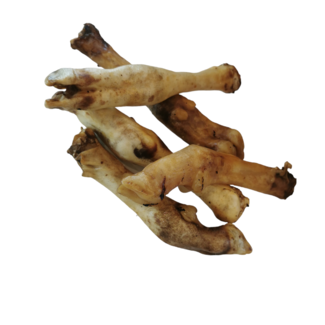 DOGODOG Lammunterbein 5 Stk.