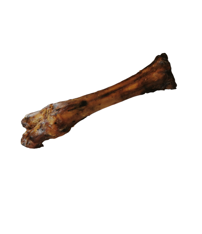 DOGODOG Rinderknochen mit Fleisch 1 Stk.