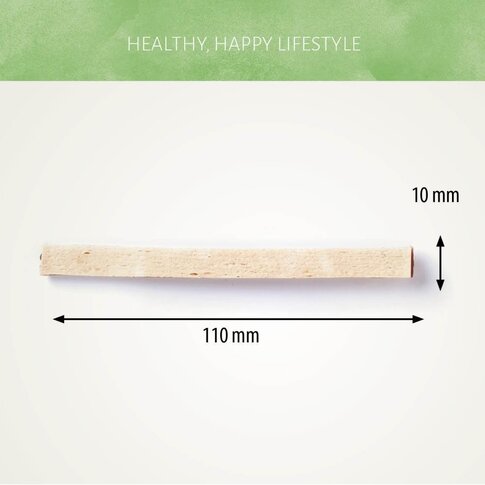 Antos Chicken& Fish Stripes 100 gr.