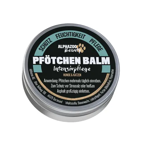 Pfötchen Balm 50ml