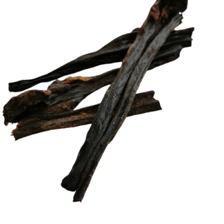 DOGODOG Rindfleisch  getrocknet 250 gr.