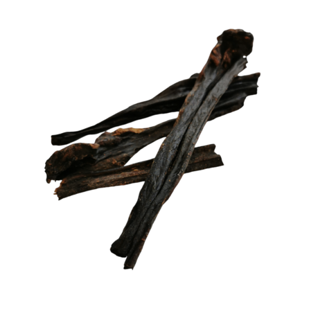 DOGODOG Rindfleisch  getrocknet 250 gr.