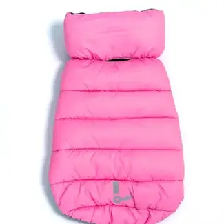 Pet Locker Puffermantel für Hunde