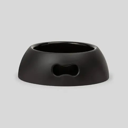 United Pets Unverwüstlicher umweltfreundlicher Napf für Hunde