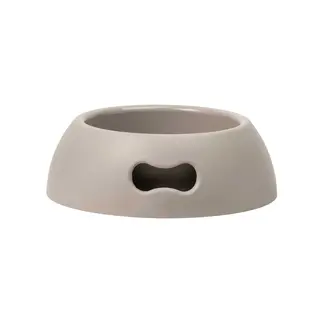 United Pets Unverwüstlicher umweltfreundlicher Napf für Hunde und Katzen  Gr. M