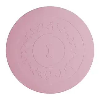 United Pets Rutschfeste, spülmaschinenwaschbare Unterwannenunterlage